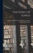 The Song of Songs (en Inglés)