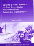 Limites Al Recurso A La Fuerza Transfronteriza