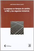 empresa en tiempos de cambio:la rsc