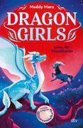 Dragon Girls - Luna, der Monddrache: Drachenstarkes Fantasy-Abenteuer ab 7 Jahren (en Alemán)