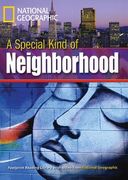 A Special Kind of Neighborhood: Footprint Reading Library 2 (en Inglés)