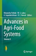 Advances in Agri-Food Systems: Volume ii (en Inglés)