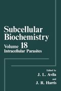 Intracellular Parasites (en Inglés)