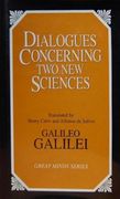 Dialogues Concerning Two New Sciences (en Inglés)