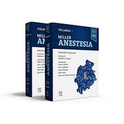 Anestesia 2 Vol. 9ª Ed.