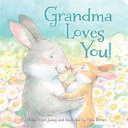Grandma Loves You! (en Inglés)