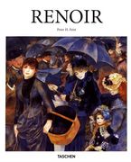Renoir (Basic Art Series 2.0) (en Inglés)