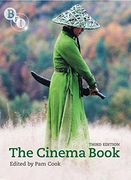 the cinema book