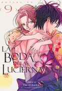 LA BODA DE LAS LUCIERNAGAS 9 (en Castellano)