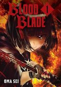 Blood Blade 1 (en Inglés)