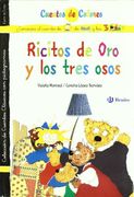 Ricitos de oro (Cuentos de Colores) (in Spanish)