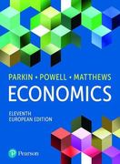Economics, European Edition 