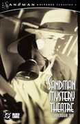 Sandman Mystery Theatre Compendium two (en Inglés)