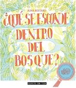 ¿Qué se Esconde Dentro del Bosque?