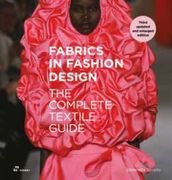 Fabrics in Fashion Design (en Inglés)