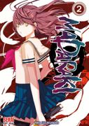 MADARAKI VOL 2 (in Spanish)