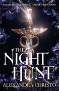 The Night Hunt (en Inglés)