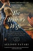 The Traitor's Wife: A Novel (en Inglés)