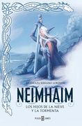 Los Hijos de la Nieve y la Tormenta (Neimhaim 1) (in Spanish)