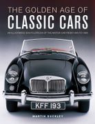 Classic Cars, the Golden age of 