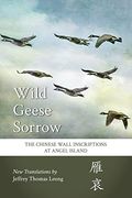 Wild Geese Sorrow (en Inglés)