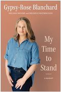 My Time to Stand: A Memoir (en Inglés)
