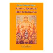 Mitos y Leyendas Latinoamericanas