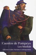 Cuentos De Pompeyo - LEO MASLIAH - Godot Editores, United States