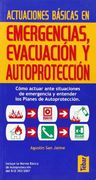 actuaciones basicas en emergencias, evacuacion y autoproteccion
