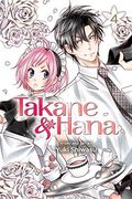 Takane & Hana, Vol. 4 
