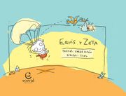 Equis y Zeta. Historieta (in Spanish)