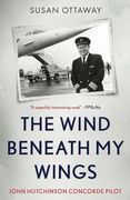 The Wind Beneath my Wings