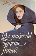 Mujer del Teniente Frances la