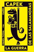 La Guerra de las Salamandras
