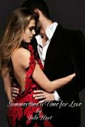 Summertime is a Time for Love (en Inglés)
