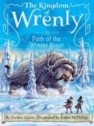 Path of the Winter Beast (en Inglés)