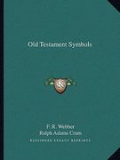 old testament symbols (en Inglés)