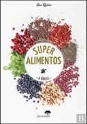 Superalimentos - a Bíblia (in Portuguese)