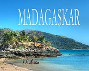 Madagaskar - ein Kleiner Bildband (in German)