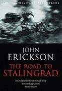 the road to stalingrad