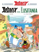 Astérix en Lusitania (Astérix 41)