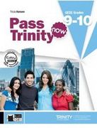 Pass Trinity Now: Teacher's Book 9-10