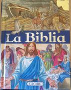 La Biblia Para Niños (Azul) (in Spanish)