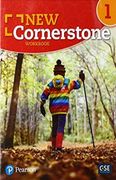 New Cornerstone Grade 1 Workbook