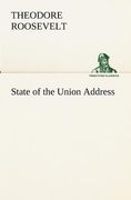 state of the union address