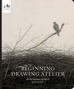 Beginning Drawing Atelier: An Instructional Sketchbook (en Inglés)