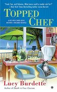 Topped Chef: A key West Food Critic Mystery (en Inglés)
