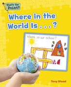 Where in the World Is...? (en Inglés)