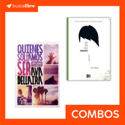 Pack 2x1 QUE NOS HACE HUMANOS + QUIENES SOLIAMOS SER