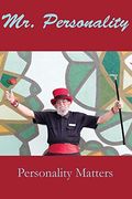 Personality Matters (en Inglés)